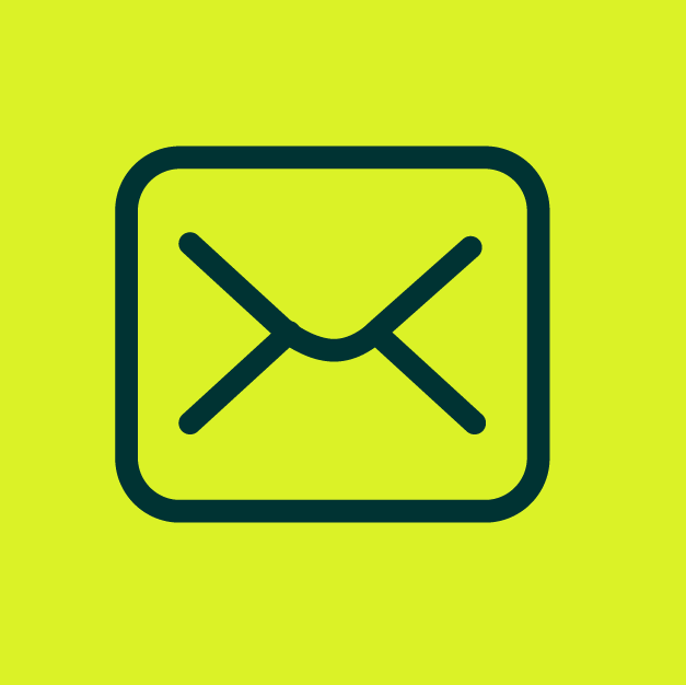E-Mail schreiben