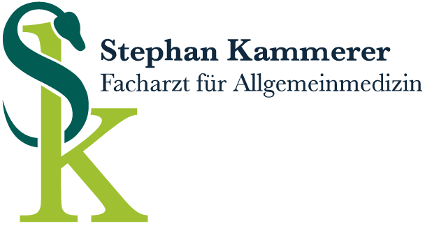 Hausarzt Stephan Kammerer